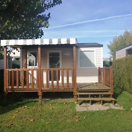 Mobile A Louer Les Sables D'olonne - Vendee La Pironnière