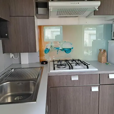 Mobile à Louer Les Sables D'olonne - Vendée La Pironnière