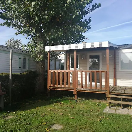 Mobile A Louer Les Sables D'olonne - Vendee La Pironnière