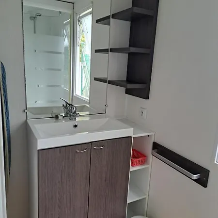 Mobile A Louer Les Sables D'olonne - Vendee *